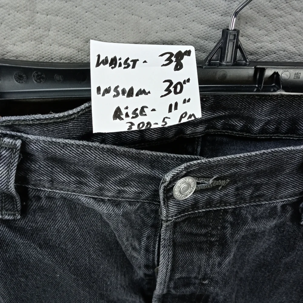 Levis levi 501xx
